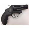 Image 1 : *NEW* Smith & Wesson 360 38 Special +P 1.87" FS Scadium Frame Black 022188603606