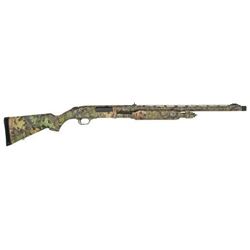 *NEW* Mossberg 62233 835 Pump 12ga 24  3.5  Mossy Oak Obsession Synthetic Stk 015813622332