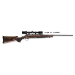 *NEW* BROWNING 035-208226 X-Bolt Hunter 30-06 22  4+1 Satin Walnut Stk Blued 023614258087