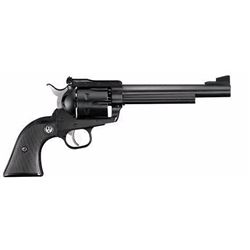 *NEW* Ruger 0406 BN42 Blackhawk 41 Remington Magnum 6.5  Blued 6rd Single Action 736676004065