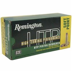 *AMMO* REMINGTON HTP 41RemMag 210GR Soft Point (200 ROUNDS) 047700427201