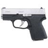 Image 1 : *NEW* Kahr Arms CM4043 CM40 Cmpt DAO 40S&W 3.6" 6+1 Blk Poly Grip Poly Frame/SS Slide 602686077316