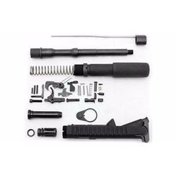 *NEW* DIAMONDBACK AR PISTOL KIT 556 10.5". 815875019008