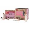 Image 1 : *AMMO* HORNADY Critical Defense 38 Special Flex Tip Expanding 90GR (250 ROUNDS) 090255903003