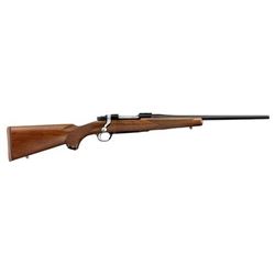 *NEW* RUGER 37121 HM77R Hawkeye 270 Winchester Satin Blued 22" 3+1 Walnut Stock 736676371211