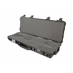 *NEW* PELICAN CASE 42 X 13.5 X 5 WHLS BLK UPC Code: 019428039677