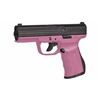 Image 1 : *NEW* FMK 9C1G2 9mm 4" 14+1 Pink Poly Grip/Frame Blk Slide 850979004017