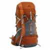 Image 1 : *NEW* ALPS MOUNTAINEERING, Shasta 3600, Internal Frame Pack, Rust 703438237382