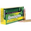 Image 1 : *AMMO* REMINGTON Core-Lokt 7mm-08 Rem Pointed Soft Point 140 GR (100 ROUNDS) 047700053400