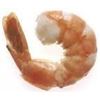 Image 1 : *FOOD* Wild caught shrimp from the Gulf of Mexico (40 lbs) 51/60 [S&H Included]