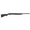 Image 1 : *NEW* Mossberg 56420 500 Pump 12 ga 28" 3" Black Synthetic Stk Blued 015813564205