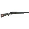 Image 1 : *NEW* SAVAGE ARMS MARK II FV-SR TROY LANDRY 22 LR 16.5" GATOR CAMO 062654287176