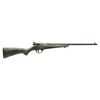 Image 1 : *NEW* SAVAGE ARMS RASCAL TROY LANDRY SERIES 22 LR GATOR 062654136177