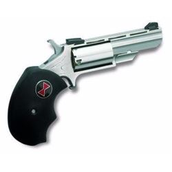 *NEW* NORTH AMERICAN ARMS BLACK WIDOW 22LR 2" 744253000416