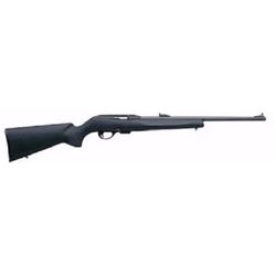 *NEW* REMINGTON 597 Standard Semi-Auto 22 Magnum 20  8+1 Synthetic Stk Blued 047700265605