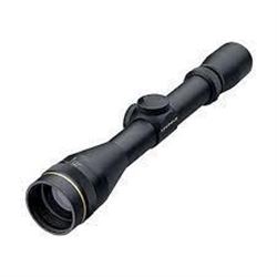 *NEW* Leupold 110827 VX-2 3-9x 33mm Obj 38.3-15.2ft@100yds FOV 1  Tube Blk Duplex 030317108274