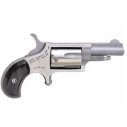 *NEW* NORTH AMERICAN ARMS MINI-REVOLVER 22 LR 744253002496