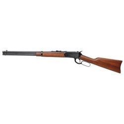 *NEW* ROSSI R92-55001 R92 Lever Carbine 44 Rem Mag 20" Round Walnut Stock Blued 662205982651