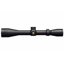 *NEW* Leupold 115370 Mark AR 3-9x40mm 33.5-14.1ft @ 100yds 1  Tube Blk Fire Dot SPR 030317153700