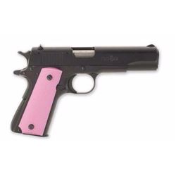 *NEW* BROWNING 1911-22 A1 22 LR 3.6  10+1 BLK/PINK COMPOSITE 023614042570