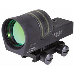 *NEW* Trijicon RX34A51 Reflex 1x 42mm Obj Unlimited Eye Relief 4.5 MOA Dot Black 719307606241