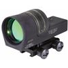 Image 1 : *NEW* Trijicon RX34A51 Reflex 1x 42mm Obj Unlimited Eye Relief 4.5 MOA Dot Black 719307606241