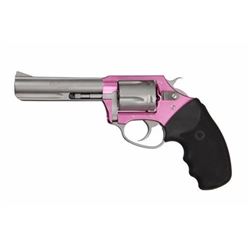 *NEW* CHARTER ARMS PINK LADY 38 SPECIAL 4.2" 5RD 678958538366