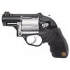 Image 1 : *NEW* TAURUS 605 PROTECTOR 357RemMag 2" 5rd Ribber Grip Poly Frame Blued SS Cylinder 725327609698