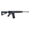 Image 1 : *NEW* ATI GOMNIHA556 Omni Hybrid AR-15 SA 5.56 NATO 16" 30+1 Synthetic Stock Blk 813393017018