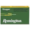 Image 1 : *AMMO* Rem SPHV12RS Slugger HV Slugs 12 ga 2.75" 7/8 Slug Shot (250 ROUNDS) 047700327204