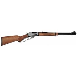 *NEW* MARLIN 70504 336 Model 336 Lever 30-30 Win 20" 6+1 American Walnut Stock Blued 026495015206