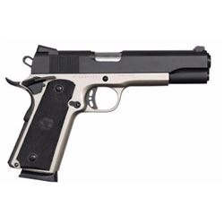 *NEW* ARMSCOR ROCK ISLAND M1911-A1 TACTICAL 45ACP 8RD 5" 2-TONFC 4806015514473