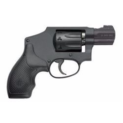 *NEW* SMITH AND WESSON Mod 43 Classic 22 LR 1.87" 8rd Syn Grip No Lock Matte Blk 022188030433