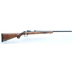 *NEW* RUGER 7015 7722RM 22 Magnum Walnut Stock Bolt 20  9+1 Blued 736676070152