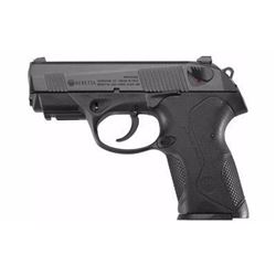 *NEW* BERETTA PX4 STORM COMPACT 40SW 3.2  10RD POLY GRIP FRAME BLACK 082442154688