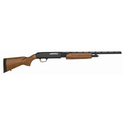 *NEW* Mossberg 57120 505 Youth Pump 410 ga 20  3  Hardwood Blue Finish 015813571203