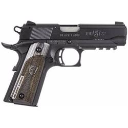 *NEW* BROWNING 1911-22 Compact Black Label SA 22LR 3.6  10+1 W/ RAIL LAM GRIP BLK 023614042419