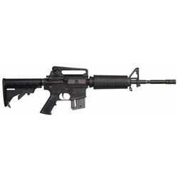 *NEW* ARMS COLT M4 CARBINE AR-15 SA 22 Long Rifle 16.2" 10+1 UPC: 723364202001