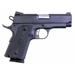 *NEW* ROCK ISLAND ARMORY M1911-A1 TACTICAL 45 ACP 4806015514299