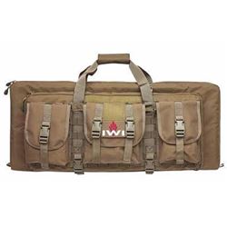 *NEW* IWI TAVOR COMPLETE CASE FDE 32 .856304004653