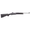 Image 1 : *NEW* RUGER 5853 Mini Thirty SA 7.62X39 18.5" 20+1 Syn Stk Matte SS 736676058532