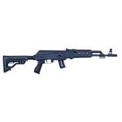 *NEW* MOSSBERG BLAZE 47 22LR 16.5  11+1 Synthetic Black Stock Blued 015813372534