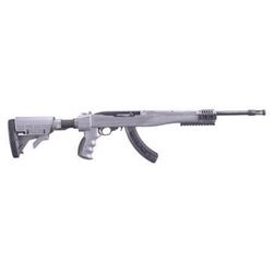 *NEW* RUGER 10/22 I-TAC 22LR 16.25" TB 16" 25RD FOLDING 6-POS ATI STOCK 736676111138