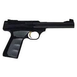 *NEW* BROWNING BUCK MARK STANDARD UFX SA 22LR 5.5" 10+1 Blk Syn Grip Blk 023614043386