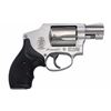 Image 1 : *NEW* SMITH AND WESSON M642 Airweight Internal Hammer 38 Spl 1.87" 5rd Syn Grip SS 022188638103