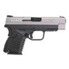 Image 1 : *NEW* SPRINGFIELD XDS9409S XD-S 4.0" Single Stack 9mm 4" 7+1/9+1 Bi-Tone 706397896133