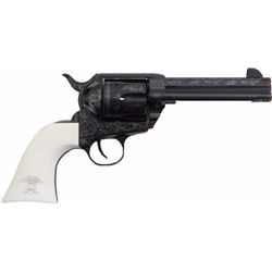 *NEW* 1873 Single Action Revolver 45LC Liberty Model SKU: SAT73-122LIB