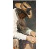 Image 1 : Richard Thomas | b. 1935 | Weary
