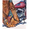 Image 1 : Nelson Boren | b. 1952 | Horse of a different Color