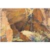 Image 1 : Joseph Henry Sharp | 1859 - 1953 TSA | Entrance to Cave Spring